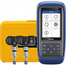 XTool TS100 Uni TPMS Sensor 433Hz & 315Hz - Package 1